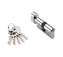 Цилиндры для замков