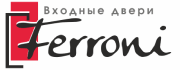 Стальные двери Ferroni