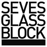 Seves glass block