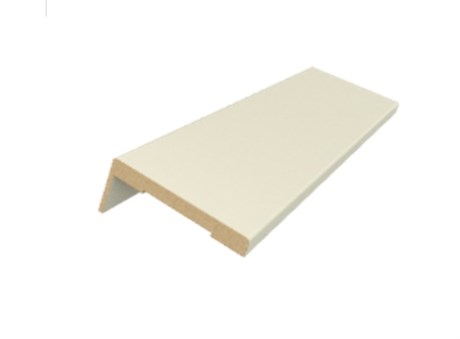 Наличник телескопический 10*80*2200 мм 39515 - фото 113408
