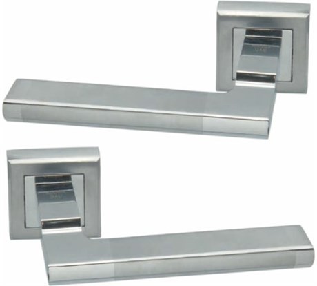 Дверная ручка ADDEN BAU PIANA Q307 Q307