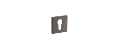 Накладка на ключевой цилиндр BUSSARE B0-40 B0-40 - фото 114496