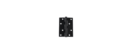 Универсальные петли, 4 подшипника 100X70X2.5 4BB BLACK ( ТМ Adden Bau) 39898 - фото 114505
