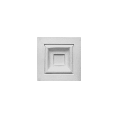 Декоративный элемент D200 (96х96х30) D200 - фото 114911
