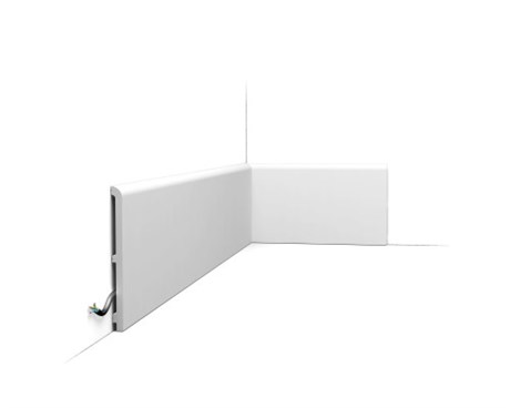 Плинтус SX212 (2000х170х13) SX212 - фото 115446