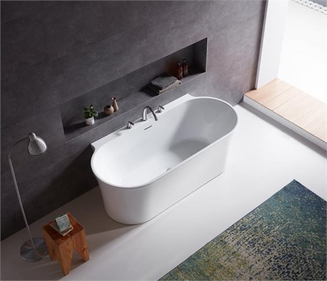 Ванна акриловая BelBagno BB409-1700-800 BB409-1700-800