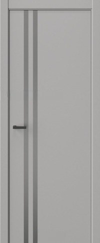 Полотно Стелла 2 Emlayer серый ст. Графит WS/Стелла 2/Emlayer серый/Графит