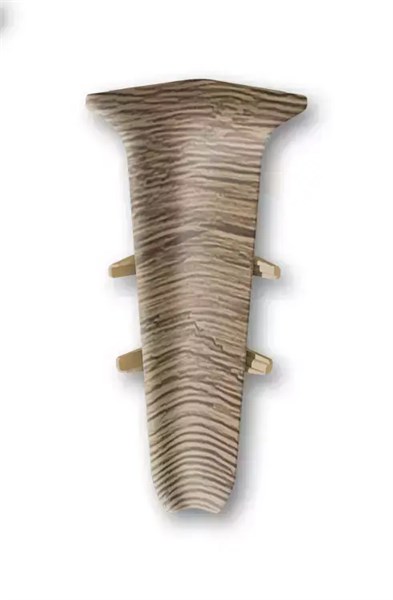 Внутренний угол 100 мм "Деконика" 211 Дуб рустик dec_id_100_47