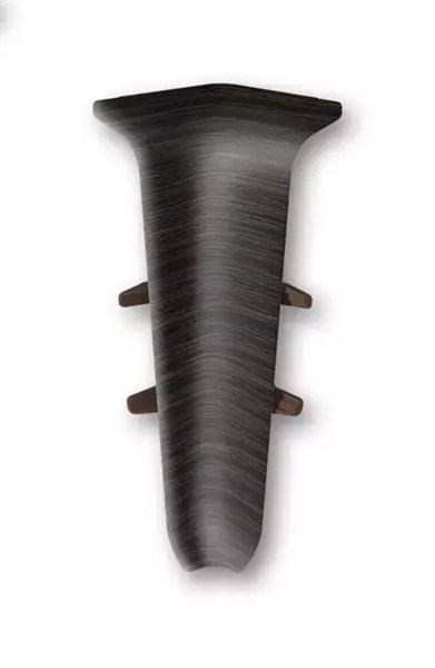 Внутренний угол 100 мм "Деконика" 303 Венге темный dec_id_100_57