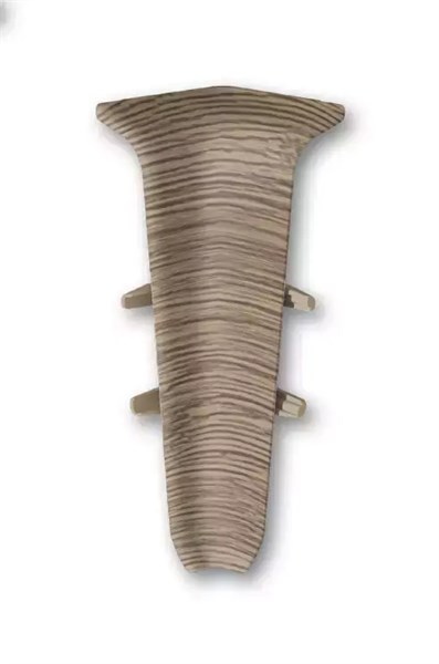 Внутренний угол 70 мм "Деконика" 205 Дуб капучино dec_id_70_2