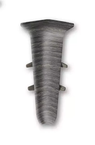 Внутренний угол 70 мм "Деконика" 352 Каштан серый dec_id_70_47