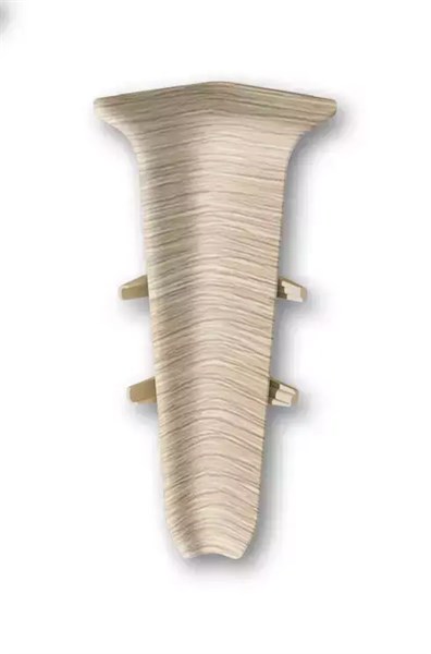 Внутренний угол 70 мм "Деконика" 213 Дуб северный dec_id_70_92