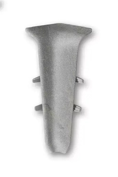 Внутренний угол 70 мм "Деконика" 547 Лофт светло - серый dec_id_70_152