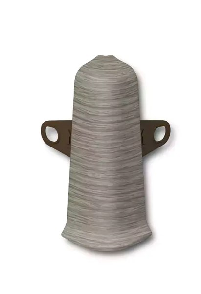 Наружный угол с крепежом 70 мм "Деконика" 263 Клен северный dec_id_70_158