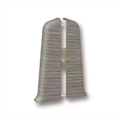 Торцевые (пара) 70 мм "Деконика" 263 Клен северный dec_id_70_160