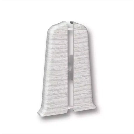 Торцевые (пара) 70 мм "Деконика" 265 Клен патина dec_id_70_145