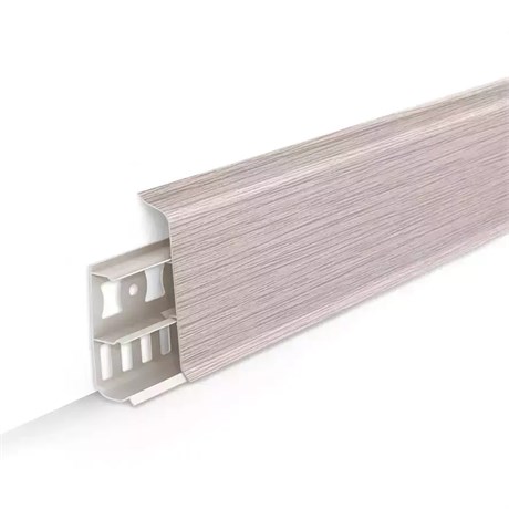 Плинтус с к/к 70 мм 2,2 м "Деконика" 274 Сосна северная dec_id_70_121