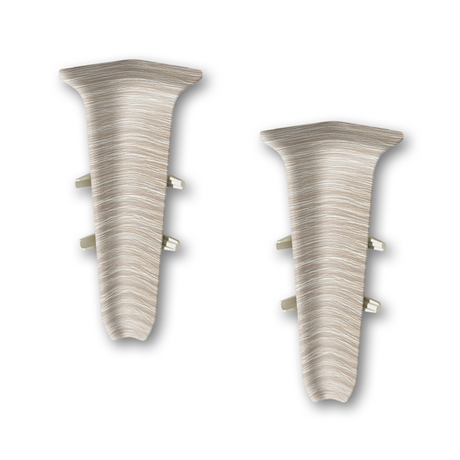 Внутренний угол 70 мм "Деконика" 361 Акация dec_id_70_67