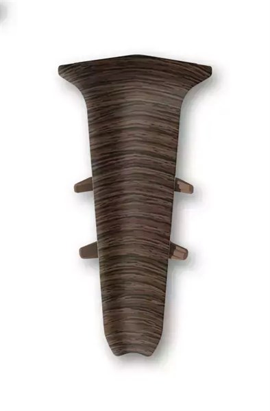 Внутренний угол 85 мм "Деконика" 301 Венге dec_id_85_107