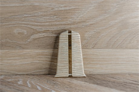 Торцевые (пара) 85 мм "Деконика" 361 Акация dec_id_85_150