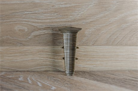 Внутренний угол 85 мм "Деконика" 275 Сосна оливье dec_id_85_152