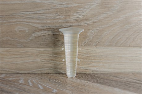 Внутренний угол 85 мм "Деконика" 266 Клен светлый dec_id_85_142