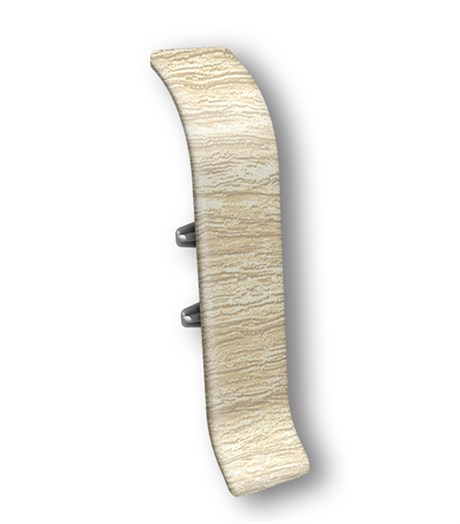 Соединитель 55мм "Идеал Классик" 218 Дуб европейский ideal_55_149