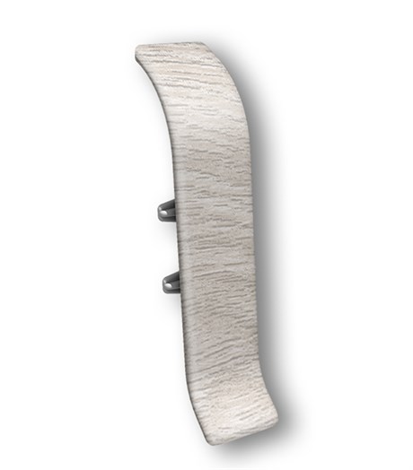 Соединитель 55мм "Идеал Классик" 251 Ясень ideal_55_159