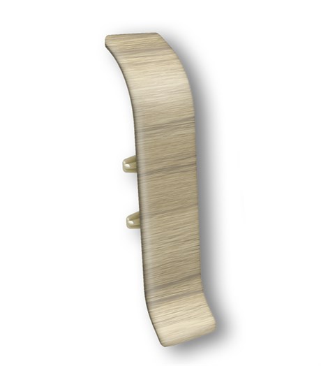 Соединитель 55мм "Идеал Классик" 263 Клен северный ideal_55_154