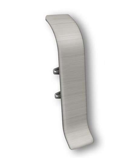 Соединитель 55мм "Идеал Классик" 268 Клен серый ideal_55_189