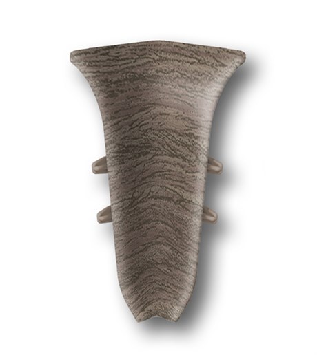 Внутренний угол 55мм "Идеал Классик" 292 Орех миланский ideal_55_47