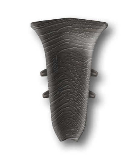 Внутренний угол 55мм "Идеал Классик" 303 Венге темный ideal_55_102