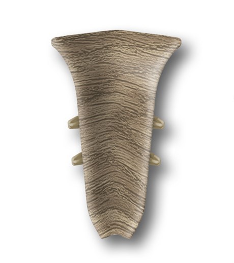 Внутренний угол 55мм "Идеал Классик" 321 Падук ideal_55_107