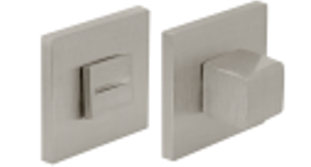 MH-WC-S6 MSN Завёртка сантехническая. Цвет - матовый сатинированный никель MH-WC-S6 MSN