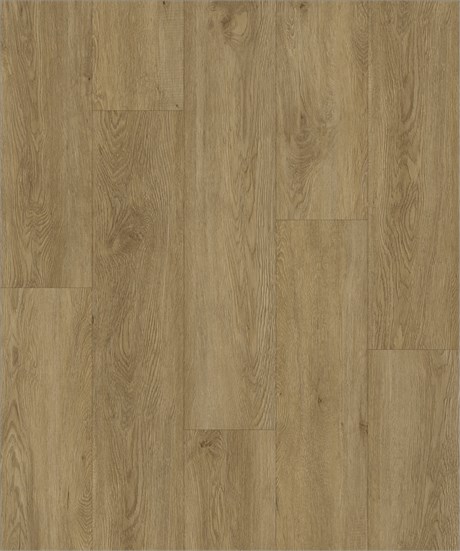 SPC плитка STRONG STEP Comfort 181x1220x4,2 Янтарь 14CM05