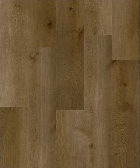 SPC плитка STRONG STEP Expert 181x1220x5 Какао 15EX18