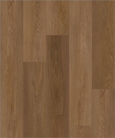 SPC плитка STRONG STEP Expert 181x1220x5 Шоколад 15EX11