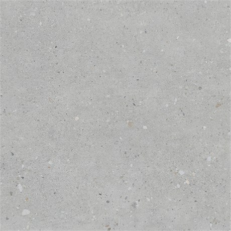 Керамогранит Vitra FlakeCement Серый Матовый 600х600 (1,8*57,6) K947895R