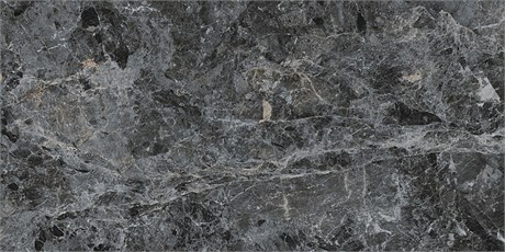 Керамогранит Vitra MarbleSystem Бреча Черный Лаппато 600х1200 (1,44*51,84) K948087LPR