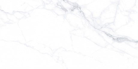 Керамогранит Statuario Белый Матовый 600х1200 (1,44*51,84) K958005R