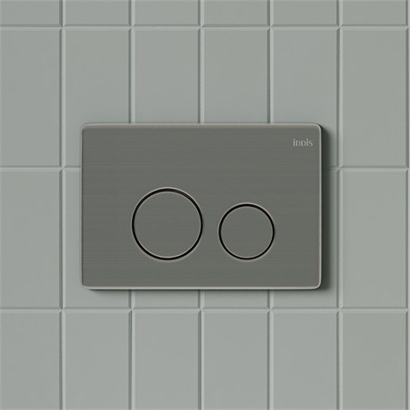 Клавиша смыва Юнистил (Unisteel) UNS10S0i77