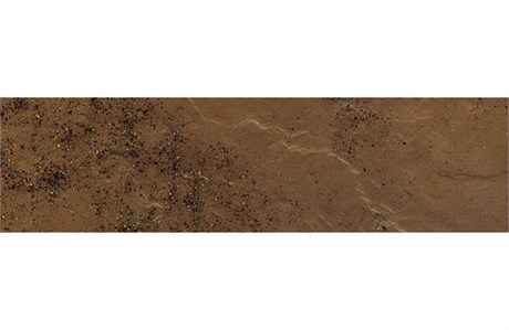 Клинкер обл. структура бежевая SEMIR Beige Elewacja 24.5*6.6 (0,71*70,29) Semir beige, Paradyz