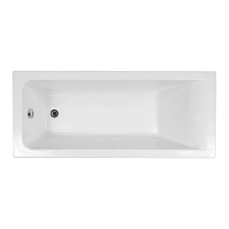 ВПР0390000100 Ванна Alba Spa MERRY прямоугольная 170х70 ВПР0390000100