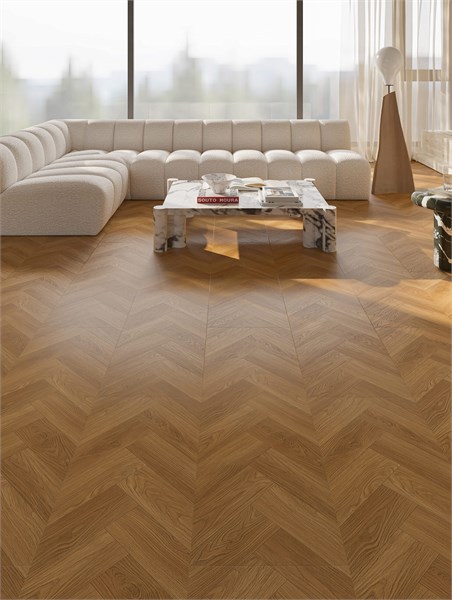 Ламинат Most Floor 12/34 Миллениум Про  3316 Глинка Most Floor 3316