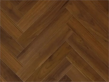 Ламинат NORLAND HERRINGBONE ELEGANT 8/33 4V-Groove LF303-19 Орех Кипр LF303-19 Орех Кипр HERRINGBONE ELEGANT 8/33 4V-Groove