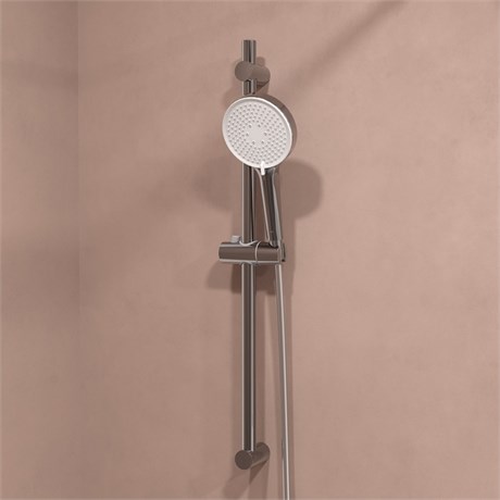 Душевой гарнитур Оптима Хоум (Optima Home) 44898