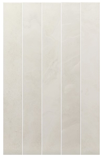 Гранит керамический 32054 MARMORIS White 7,5x60 см Equipe 32054