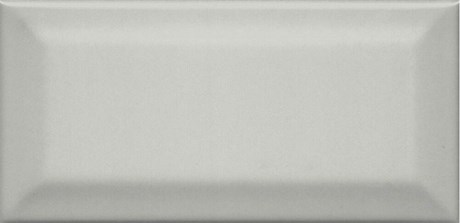 Плитка керамическая настенная 20759 METRO Light Grey 7,5x15 см Equipe 20759