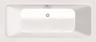 Fortuna 170x75 Прямоугольная ванна C-bath (Польша) CBQ017001 - фото 13743