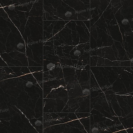 SPC ламинат Stone Mineral Core Неро ЕСО 4-27 - фото 41740